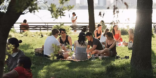Fringe Picnic 2026