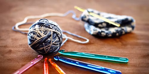 Crochet for beginners 