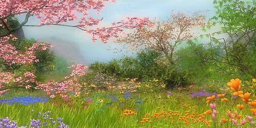 Gypsy Boho Craft Fair