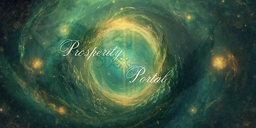 Prosperity Portal