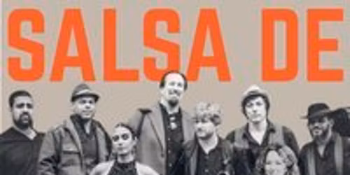 Salsa De Cuba - RAMONA