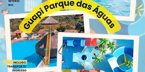 Guapi Parque das \u00c1guas 26\/10