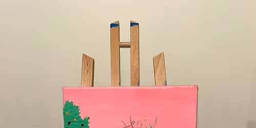 Christmas Crafting Workshop in Wood River