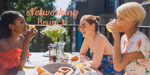Be^U's Women's Business Brunch (COS)