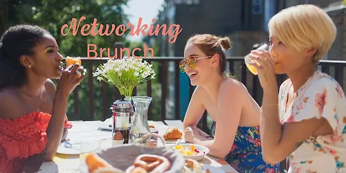 BeUs Womens Business Brunch (COS)