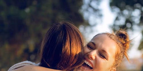 Women\u2019s Weekend Retreat