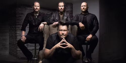 Andy And The Rockets | Live p\u00e5 Kollektivet Livet