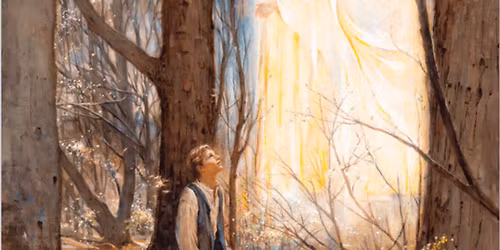 Ward Prayer- Come Follow Me Discussion