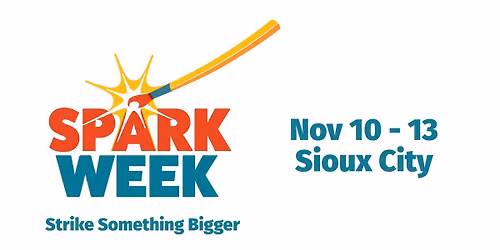 Spark Week 2026