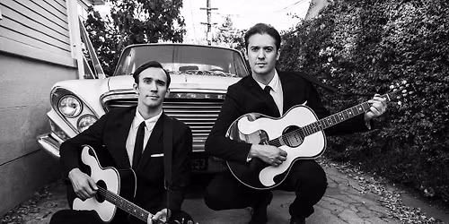 The Everly Brothers Experience