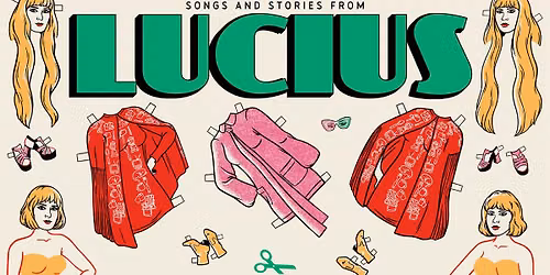 Lucius