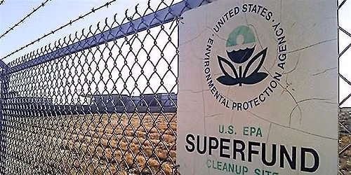 Forever Chemicals, Now Forever Liability: PFOA\/PFOS, CERCLA, and Georgia
