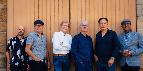 The Manfreds - Get Your Kicks On Tour '26