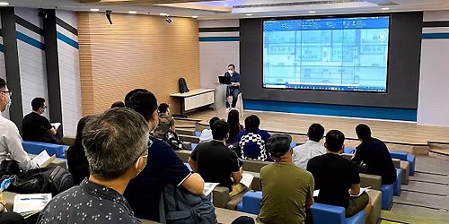 \u514d\u8cbb - Autodesk AutoCAD \u5de5\u4f5c\u574a (Cantonese Speaker)