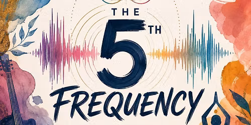The 5th Frequency