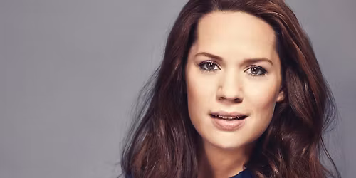 Julekoncert med Amalie Dollerup og Christian Lund