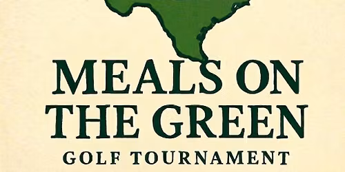 Second Annual Meals On The Green 