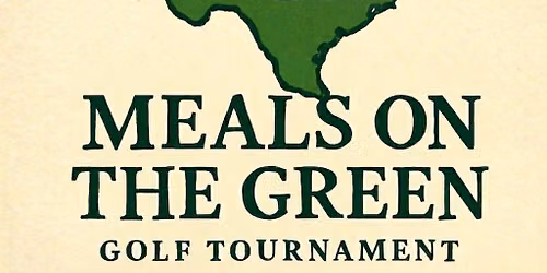 Second Annual Meals On The Green