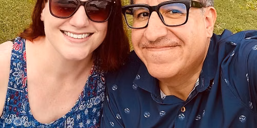 EMILY&JORGE at Doc Waters Cidery