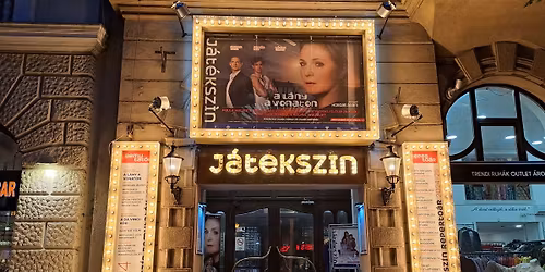 Ter\u00e9z k\u00f6r\u00fat 48.