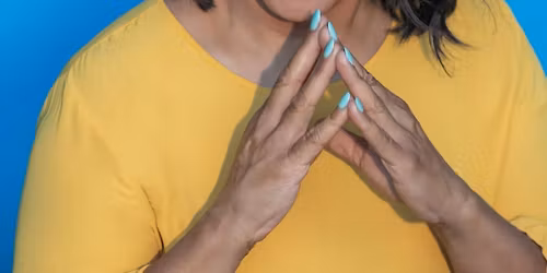 Kym Whitley at Funny Bone - Tampa