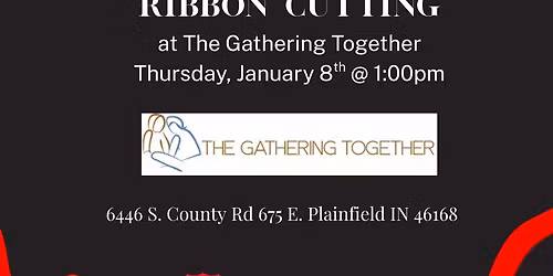 Ribbon Cutting