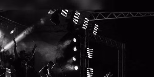 Kickin' Valentina and Bad Marriage at Fulton 55
