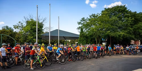 Giving Thanks and Giving Back