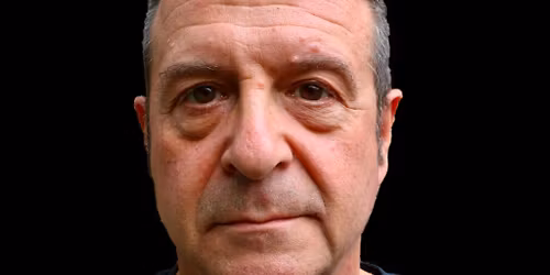 House of Stand Up Presents Mark Thomas