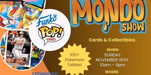 The Michiana Mondo Show