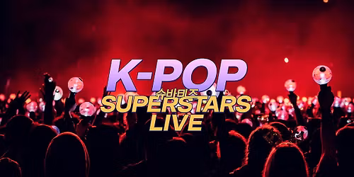 K-POP Superstars