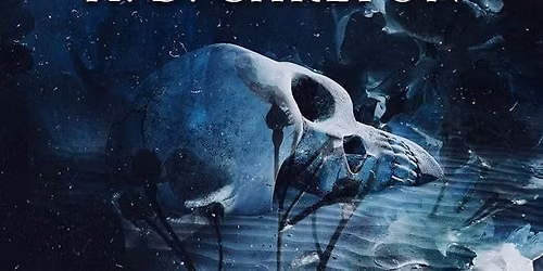 Dark Romance Book Club: Shallow River