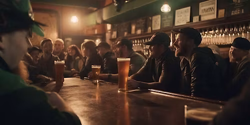 Copy of Bergen County Assessor's St. Patrick's Day Seminar 2026