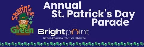 Sharin\u2019 of the Green St. Patrick\u2019s Day Parade