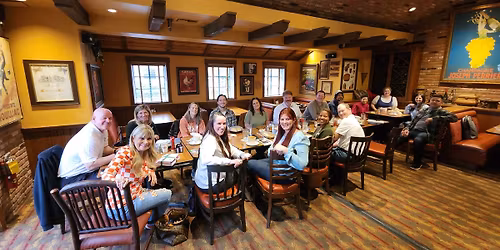 IBN Biz Lunch - Farragut TN