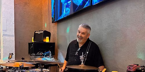 THE PREACHERS AT RC'S WATERING HOLE!