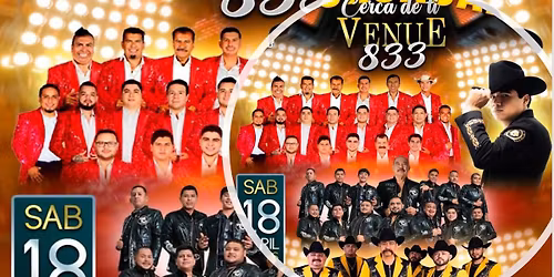 Michoacan Cerca de Ti en Modesto