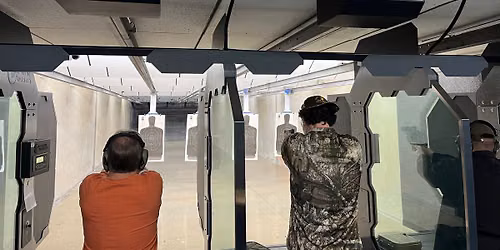 Texas License To Carry