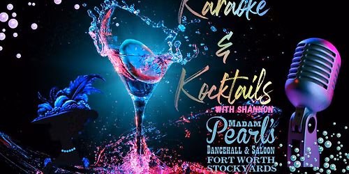 Kountry Karaoke Wednesdays!