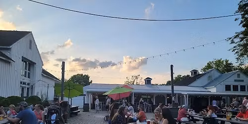 Famous Rumors Band @ Royal Winery