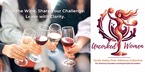 Uncorked Women: Entrepreneur Pilot Circles