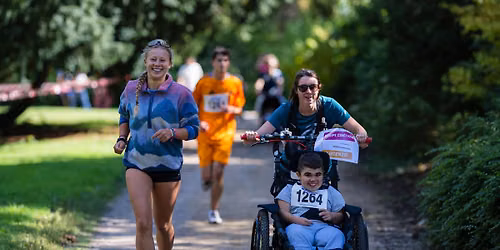 Sport'N Roll - Journ\u00e9e d\u00e9couverte Handisport
