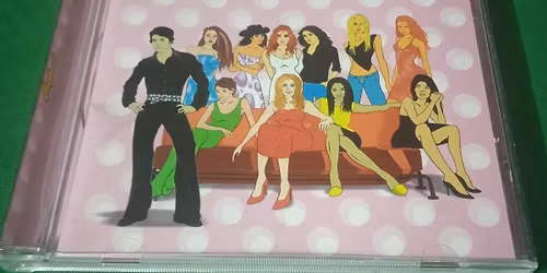 Pastora Soler Sevilla Tickets