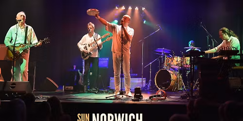 G2 Definitive Genesis