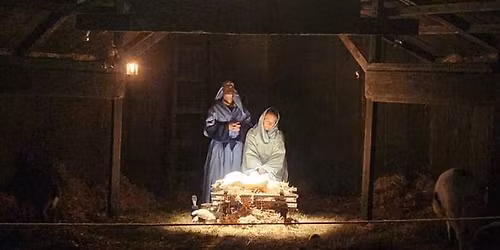 47th Annual Nativity Pageant