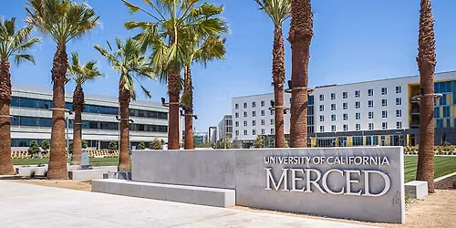 UC Merced Graduate & Professional Fair