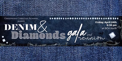 GCA's 6th Annual Gala and Reunion