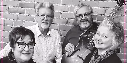 Free Concert: The Four of Us