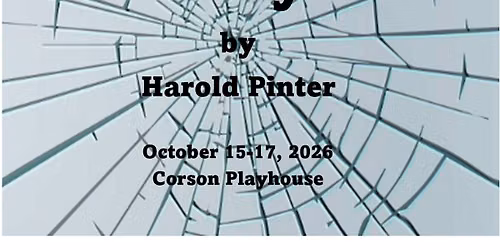 BETRAYAL by Harold Pinter