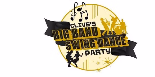 Big Band Swing Dance Party